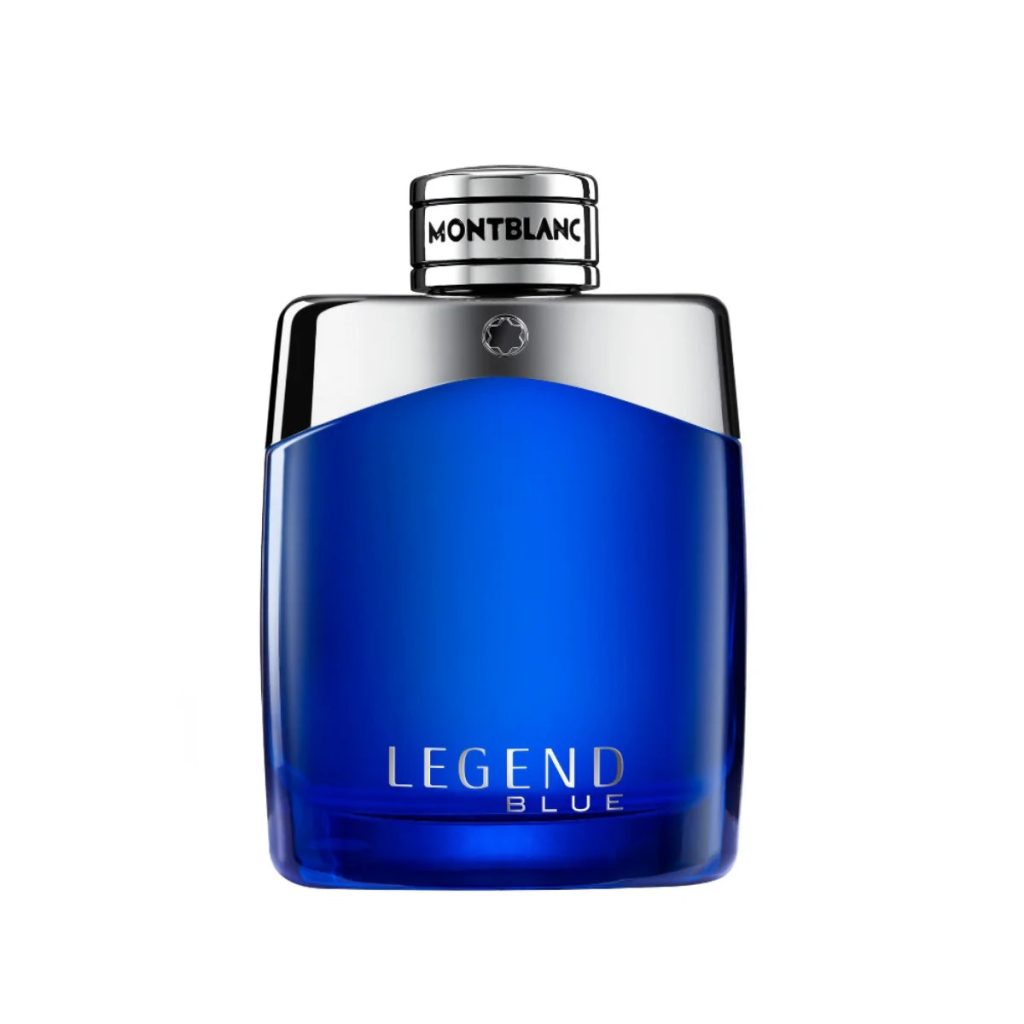 Legend Blue Eau De Parfum