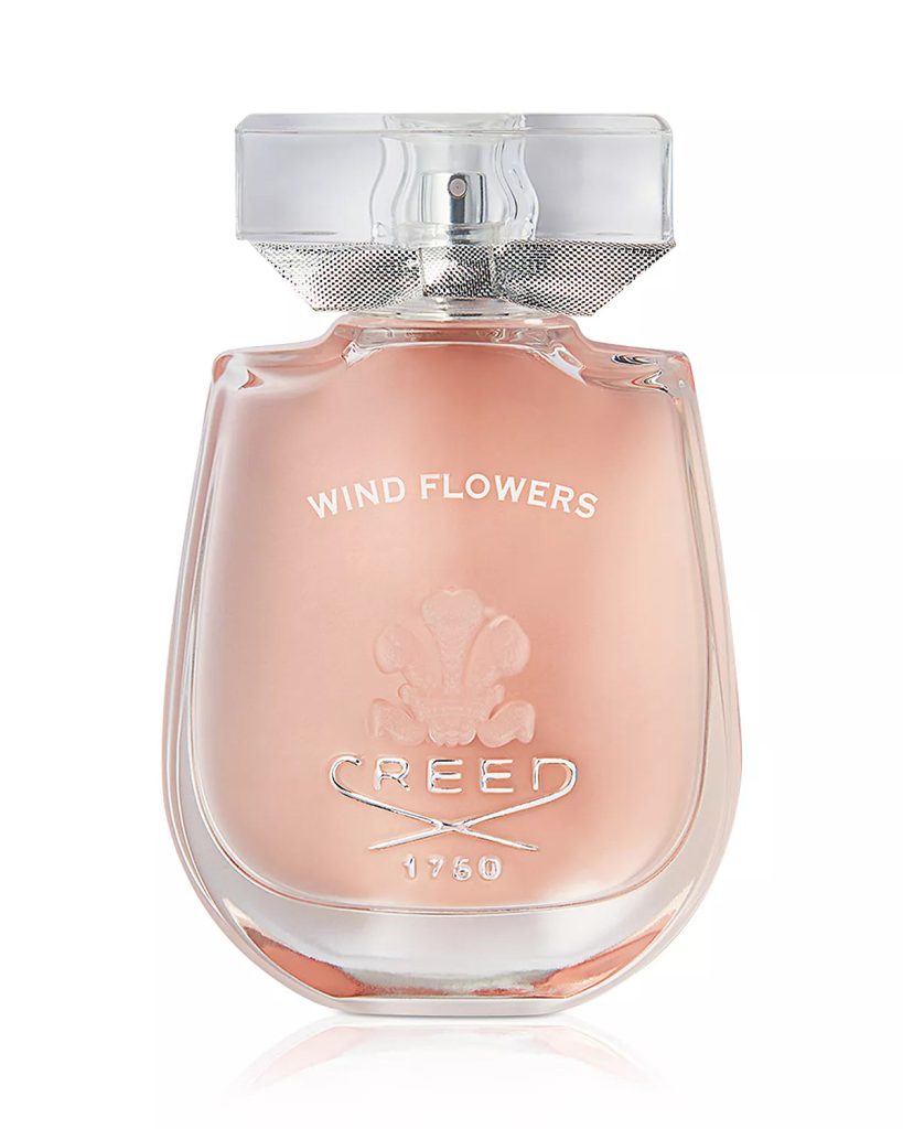Wind Flowers Eau De Parfum