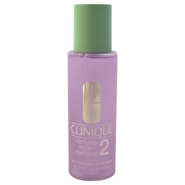 Clarifying Lotion 2