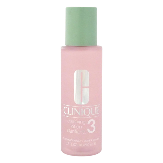 Clarifying Lotion 3