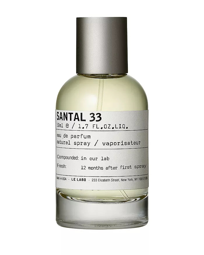 Santal 33 Eau De Parfum