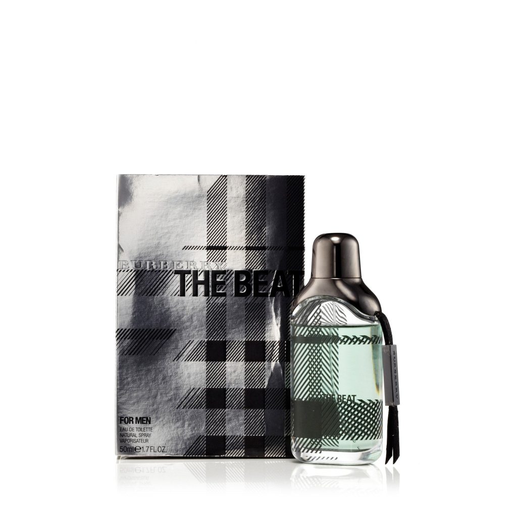 The Beat Eau De Toilette