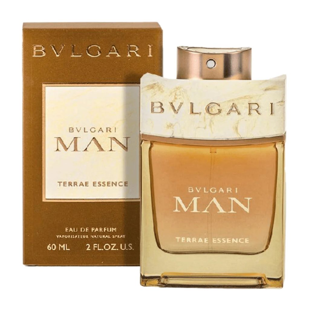 Man Terrae Essence Eau De Parfum