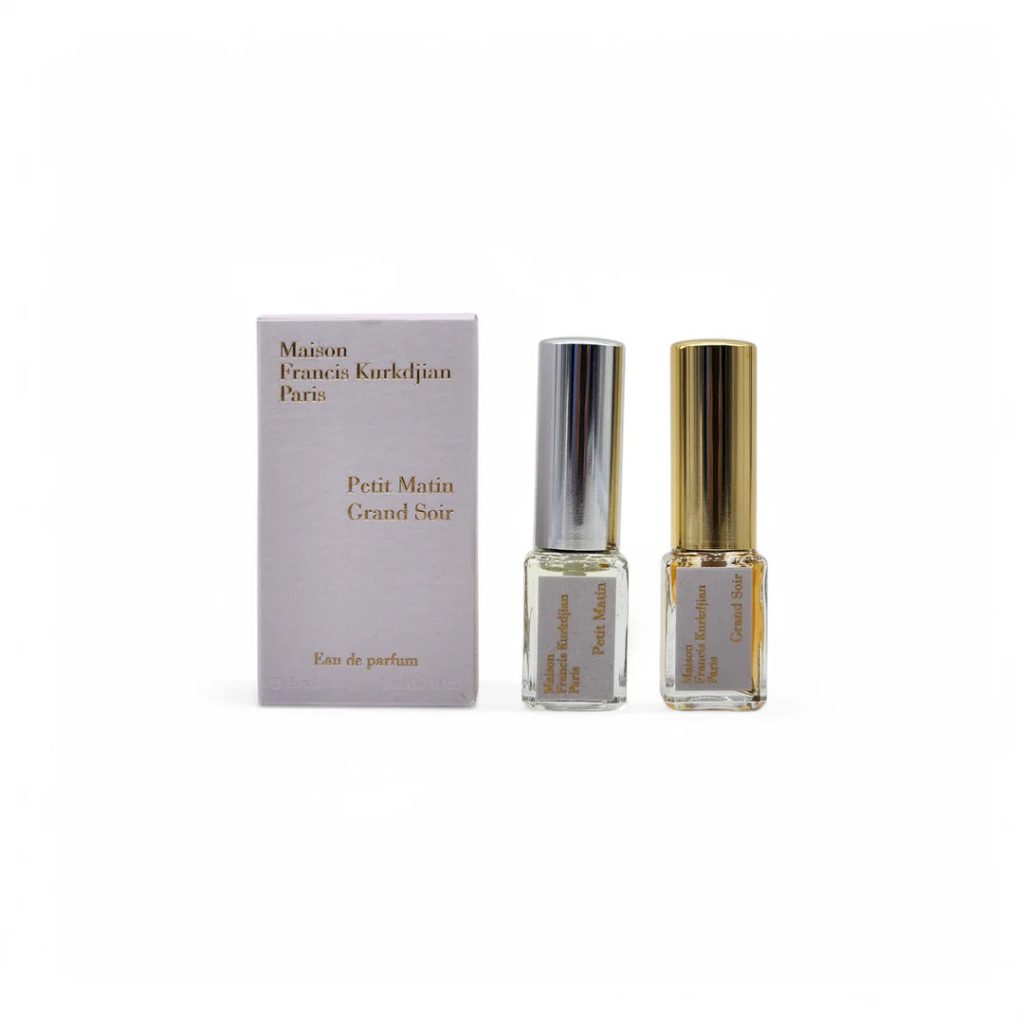 Maison Francis Kurkdjian Paris Discovery Gift Set