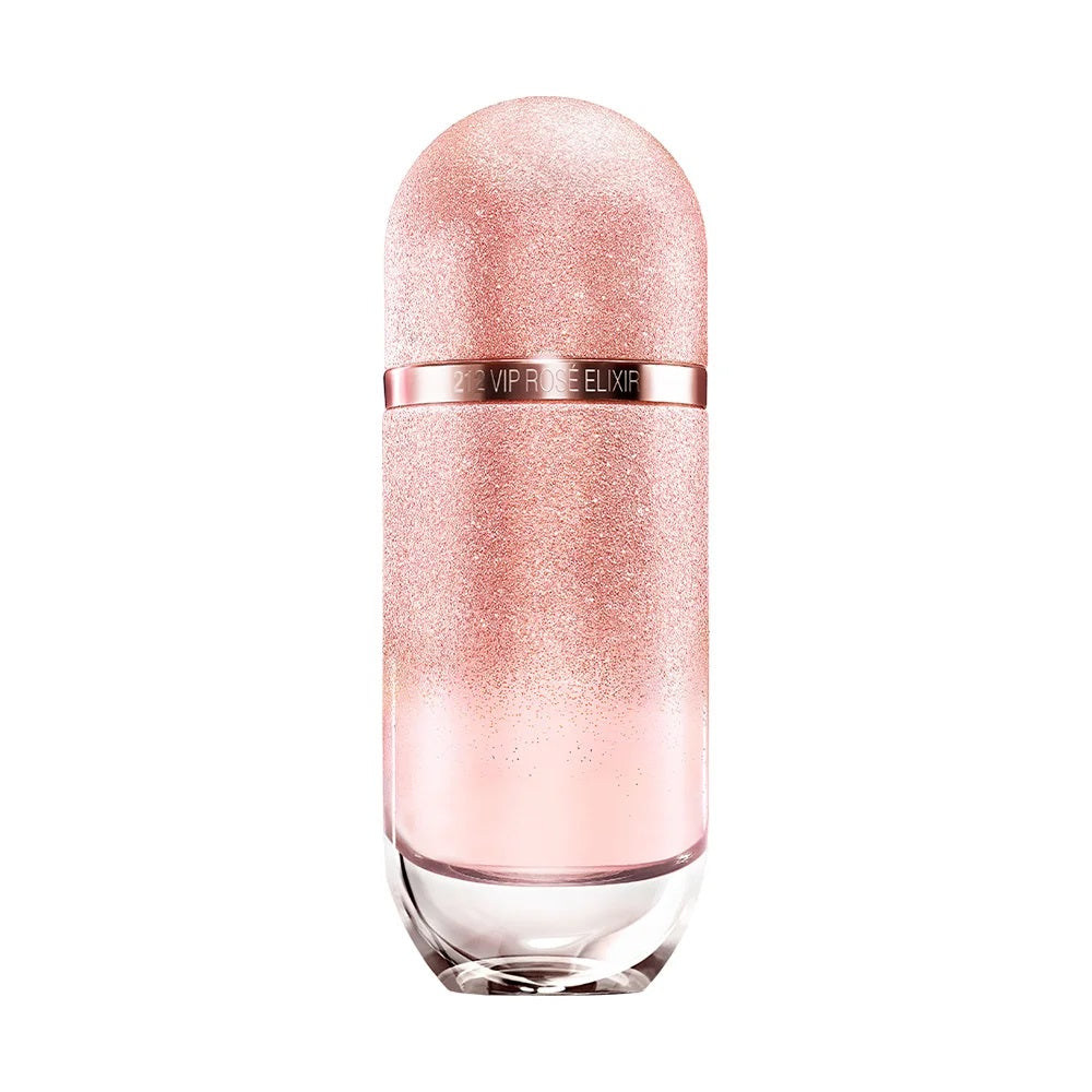 212 VIP Rose Elixir Eau De Parfum