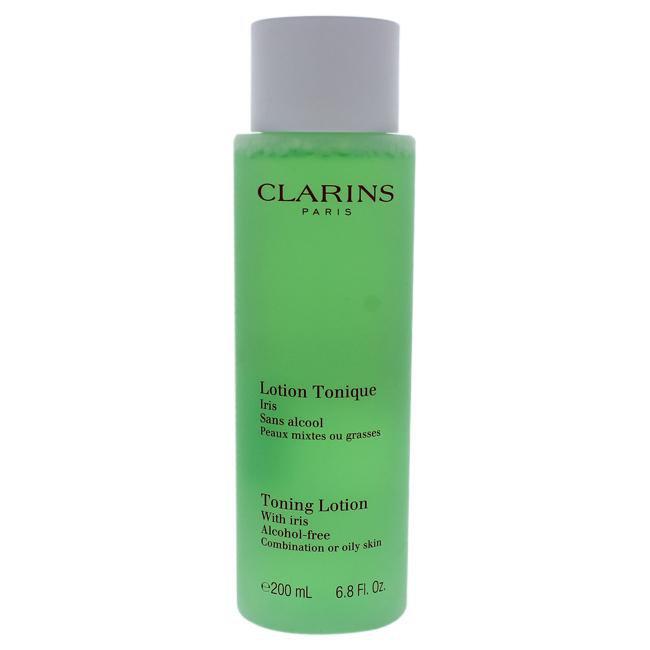 Toning Lotion with Iris