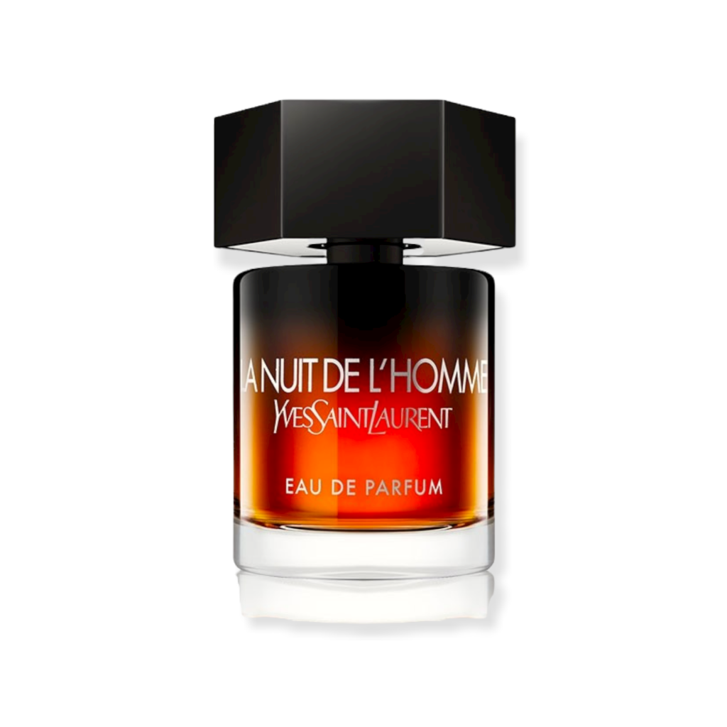 L'Homme La Nuit Eau De Parfum
