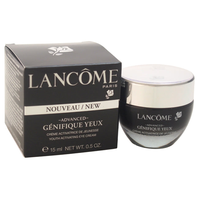 Genifique Yeux Youth Activating Eye Cream