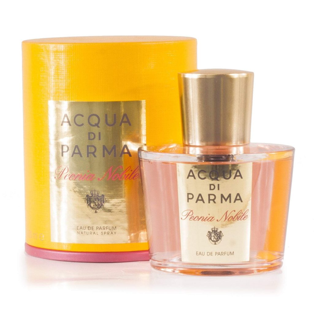 Peonia Nobile Eau De Parfum