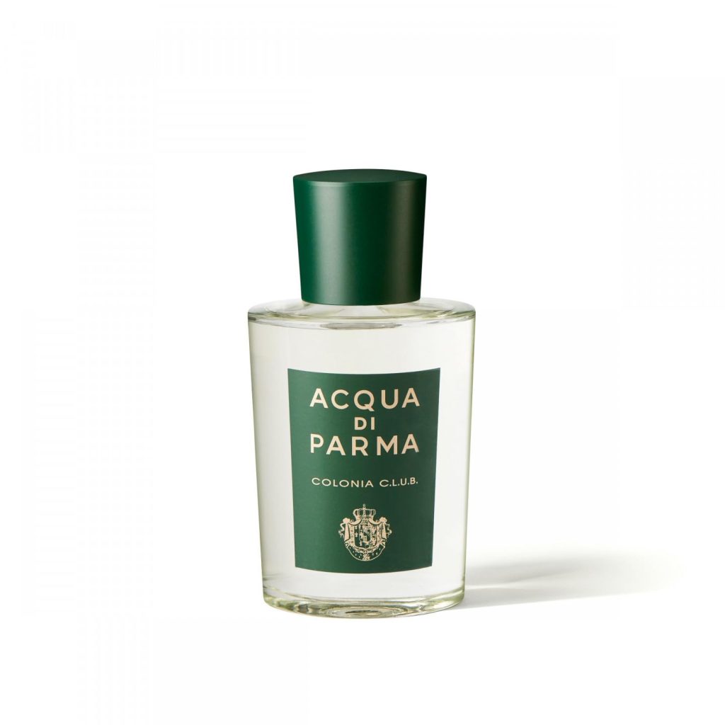 Colonia Club Eau De Cologne