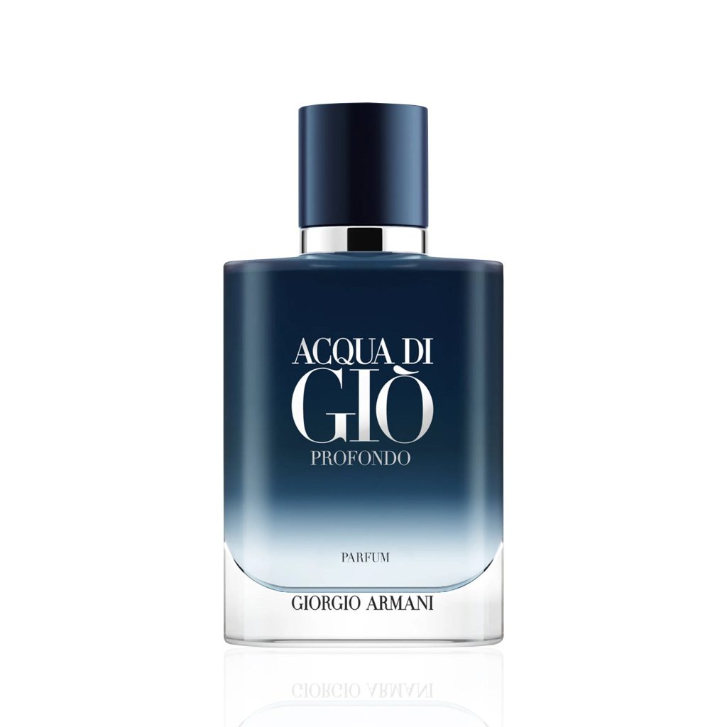 Acqua Di Gio Profondo Parfum