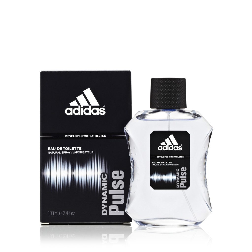 Dynamic Pulse Eau De Toilette