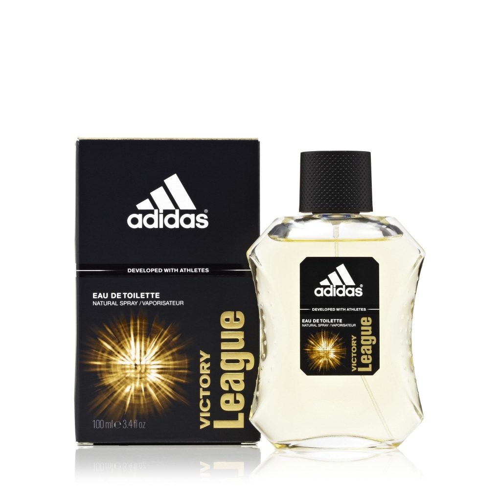 Victory League Eau De Toilette