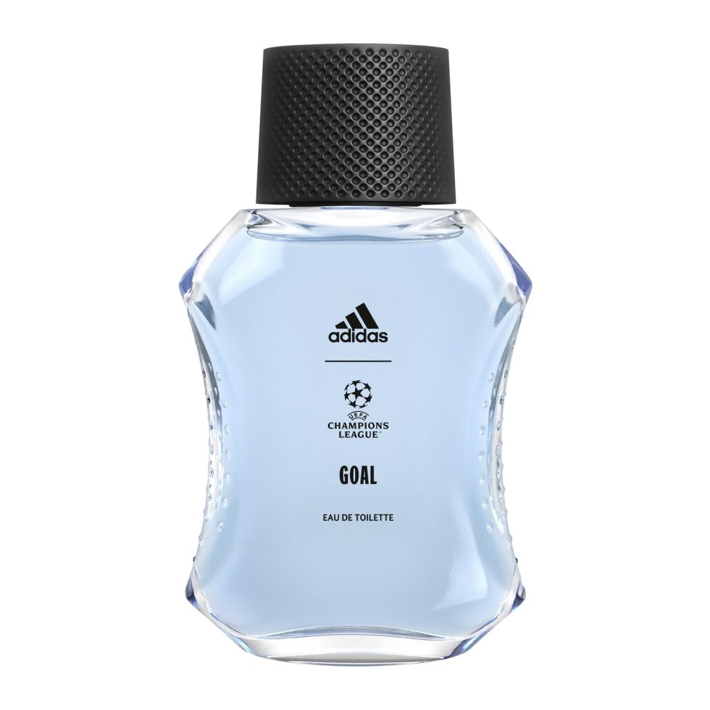 UEFA Champions League Goal Eau de Toilette