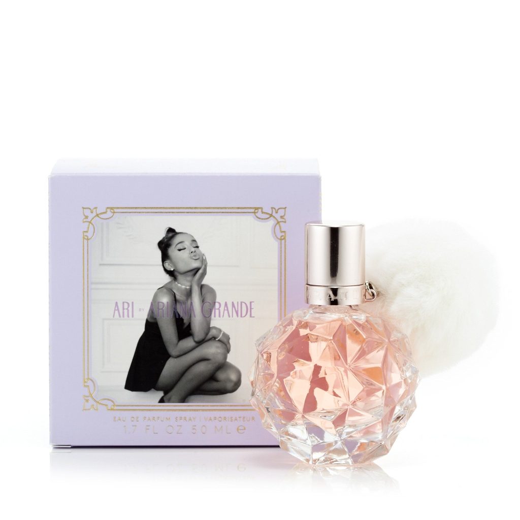 Ari Eau De Parfum
