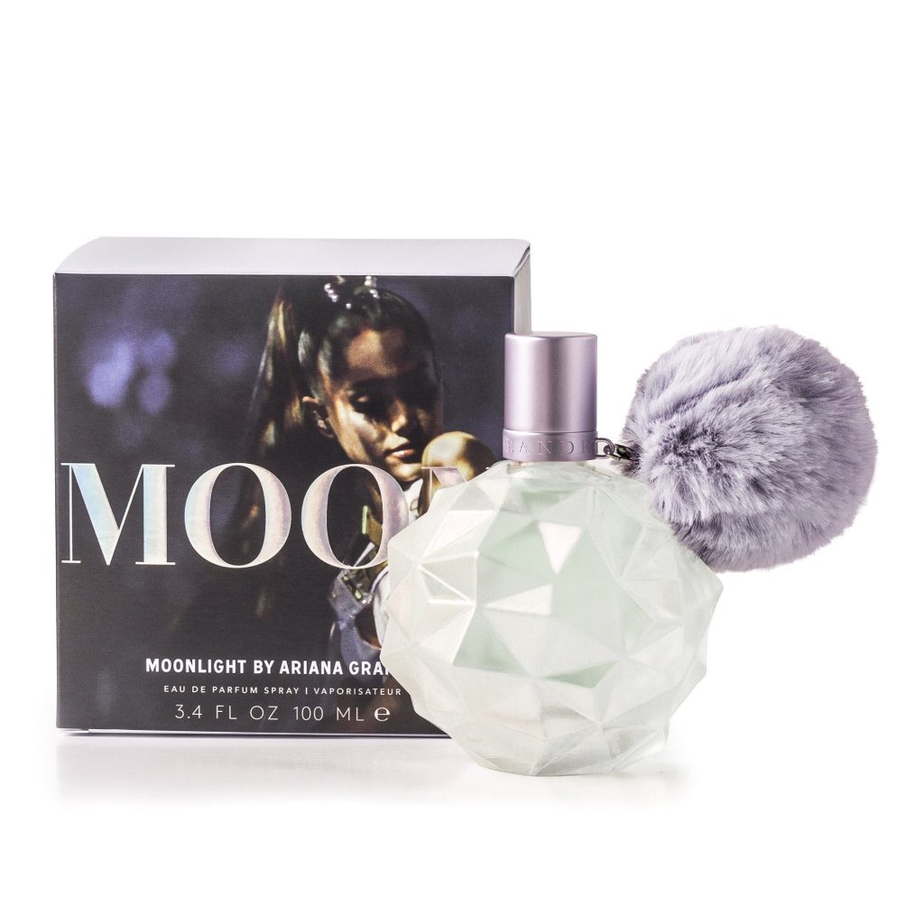 Moonlight Eau De Parfum