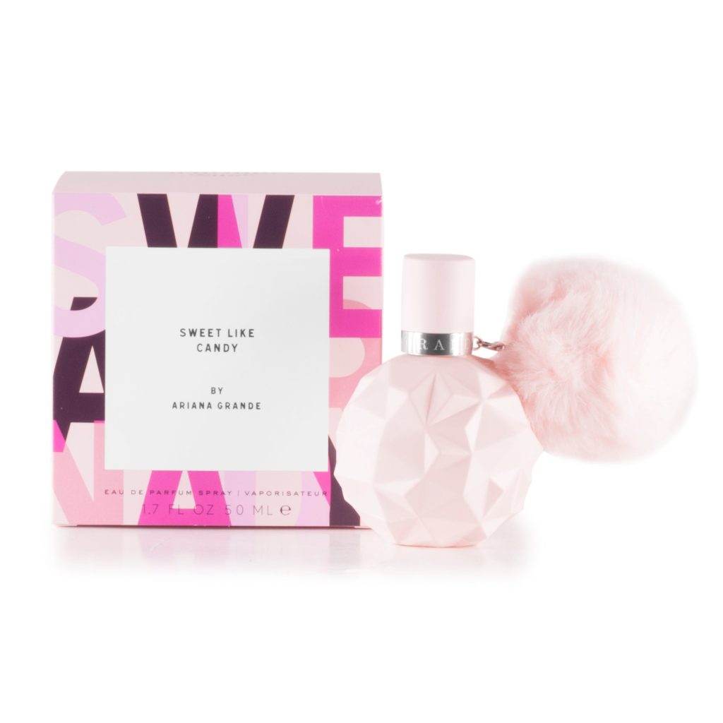 Sweet Like Candy Eau De Parfum