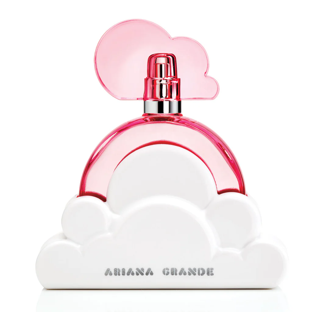 Cloud Pink Eau De Parfum