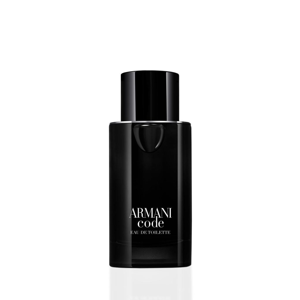 Code Eau De Toilette
