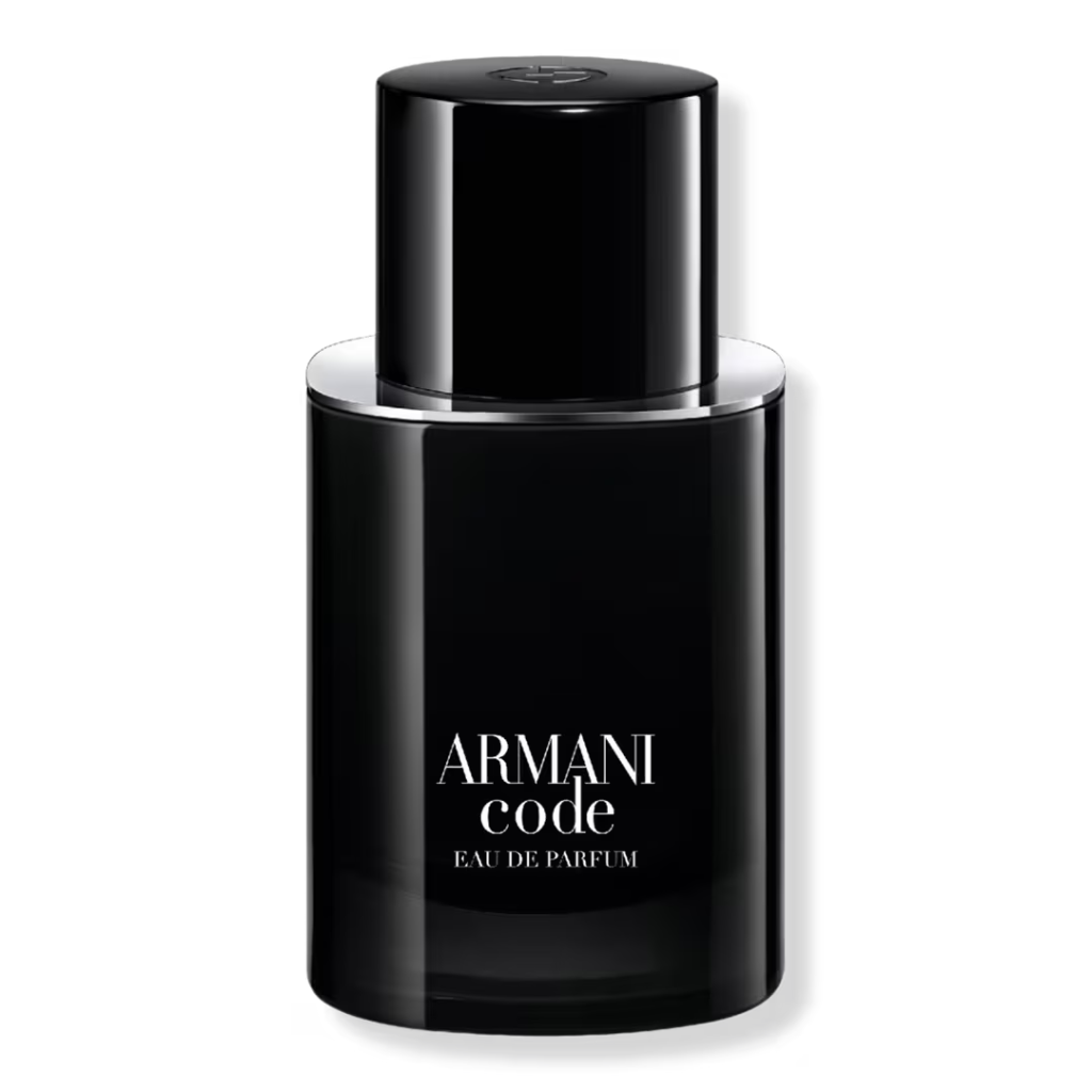 Armani Code Eau de Parfum