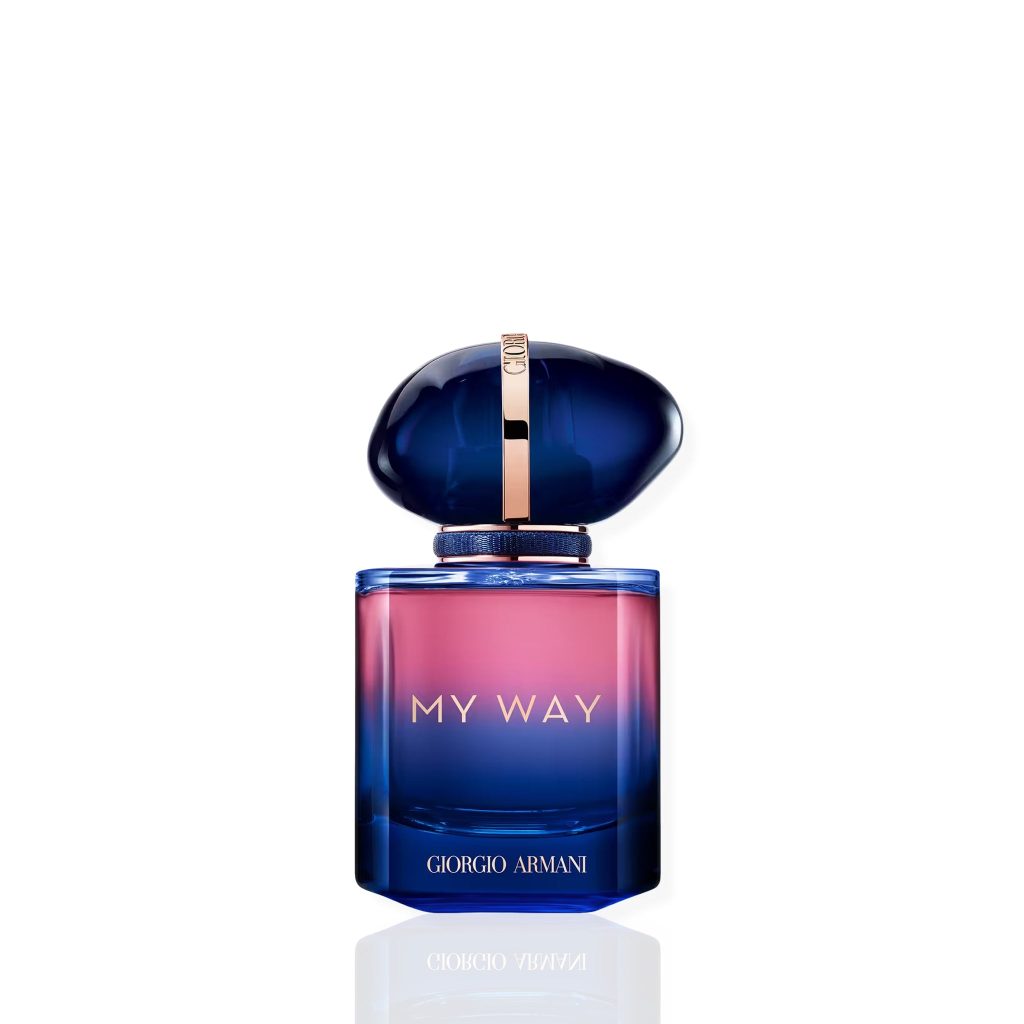 My Way Le Parfum