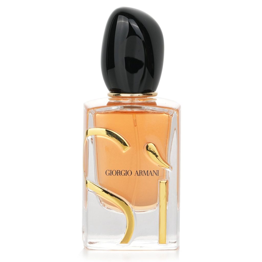 Si Intense Eau De Parfum
