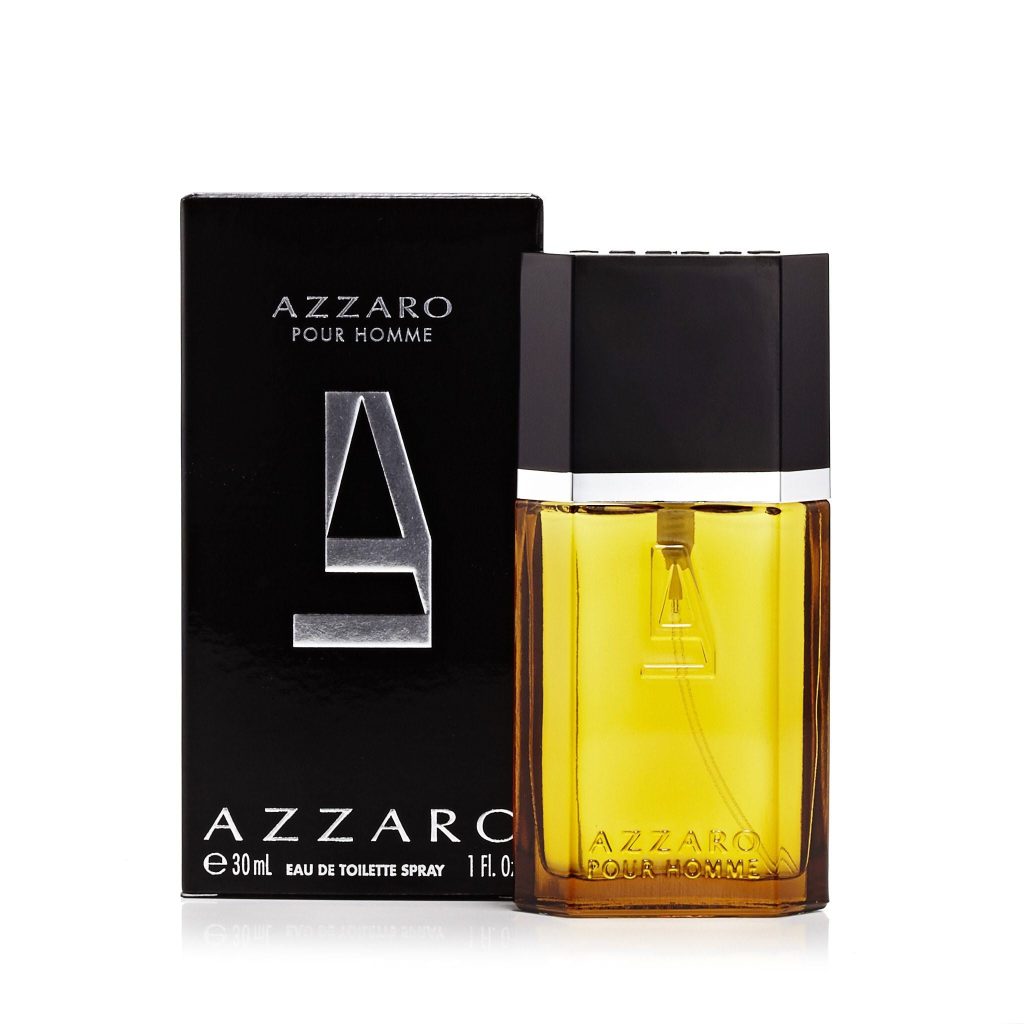Azzaro Eau De Toilette