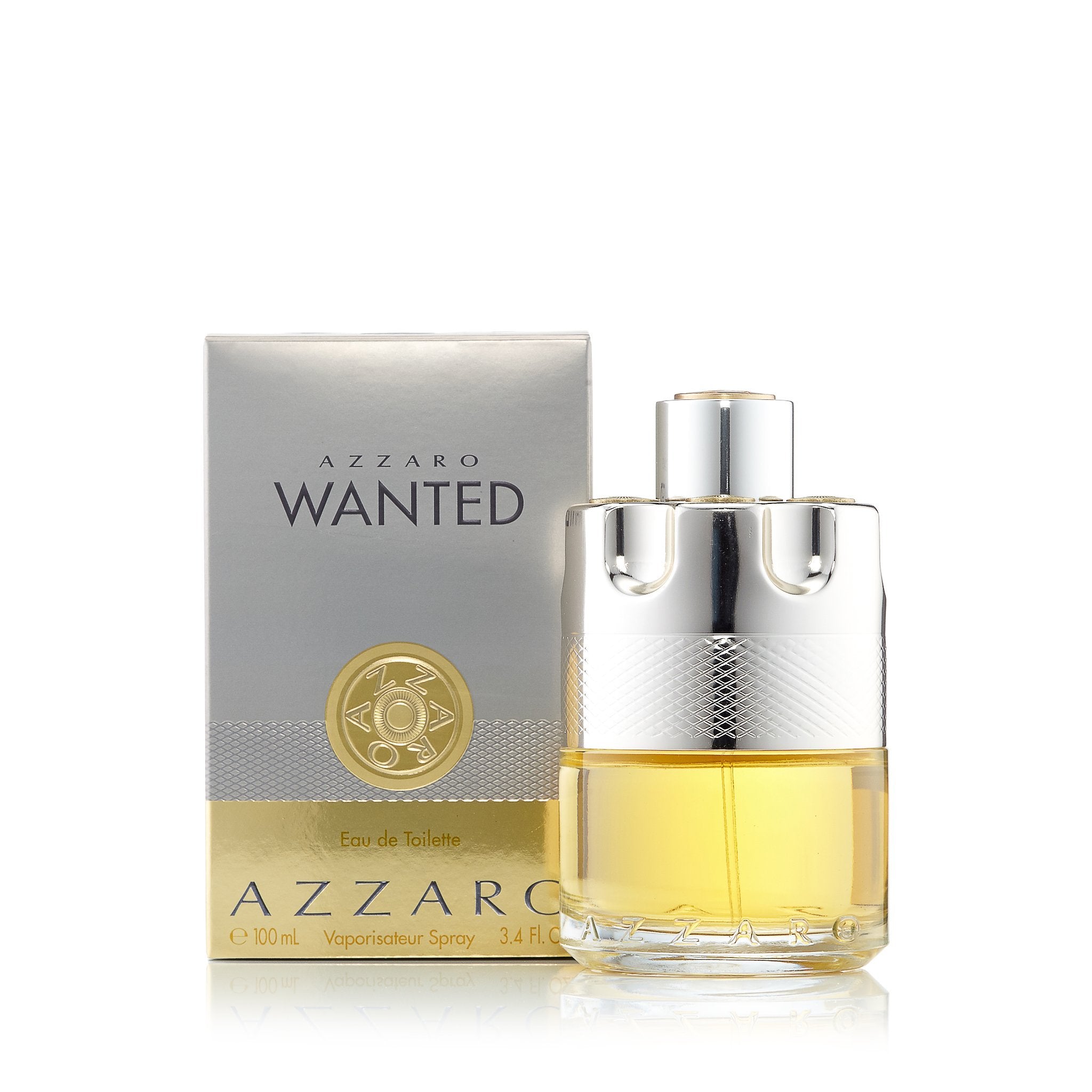 Buy Azzaro Perfumes Online Wholesale