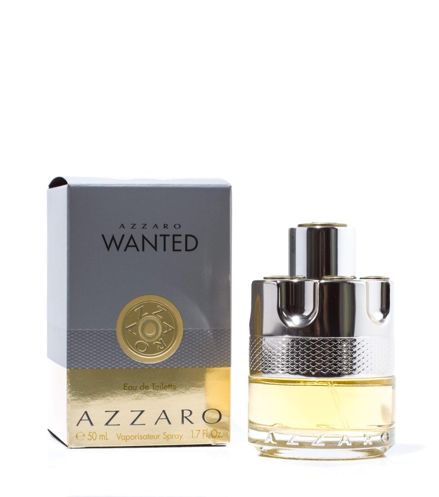 Wanted Eau De Toilette