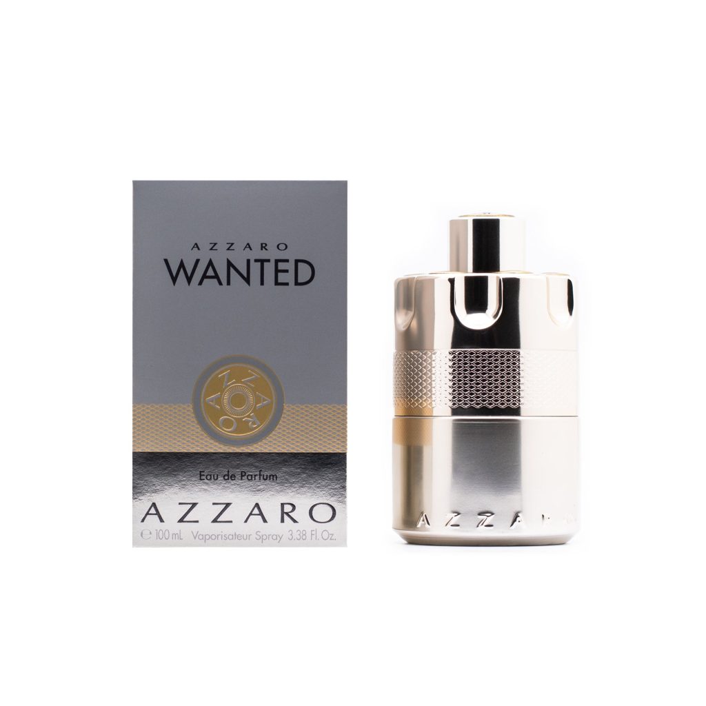 Wanted Eau De Parfum