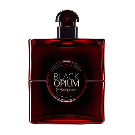 Opium Black Over Red Eau De Parfum