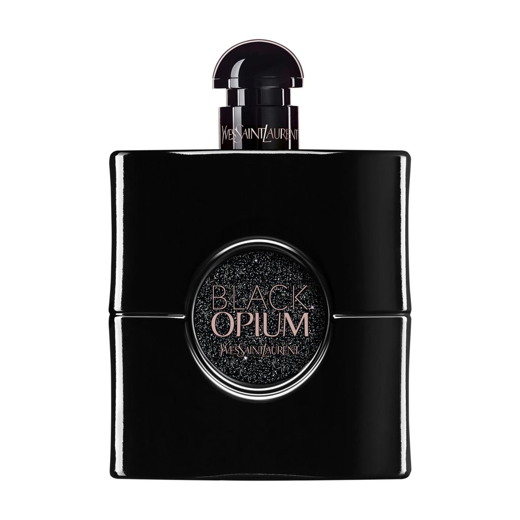 Black Opium Le Parfum Eau De Parfum