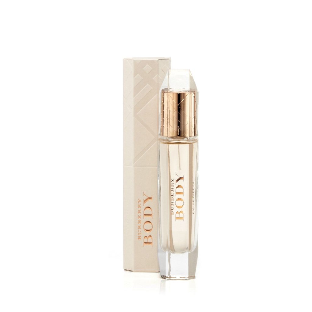 Body Eau De Parfum
