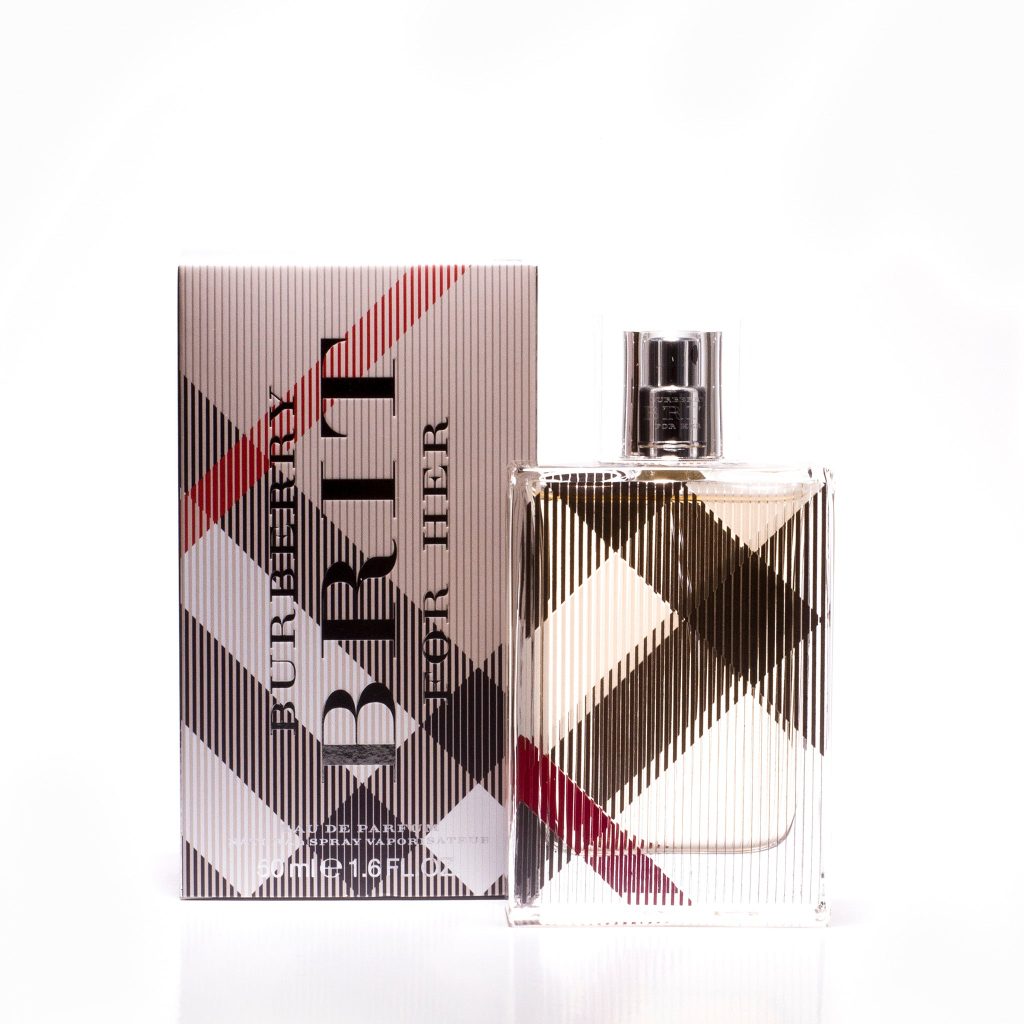 Brit Eau De Parfum