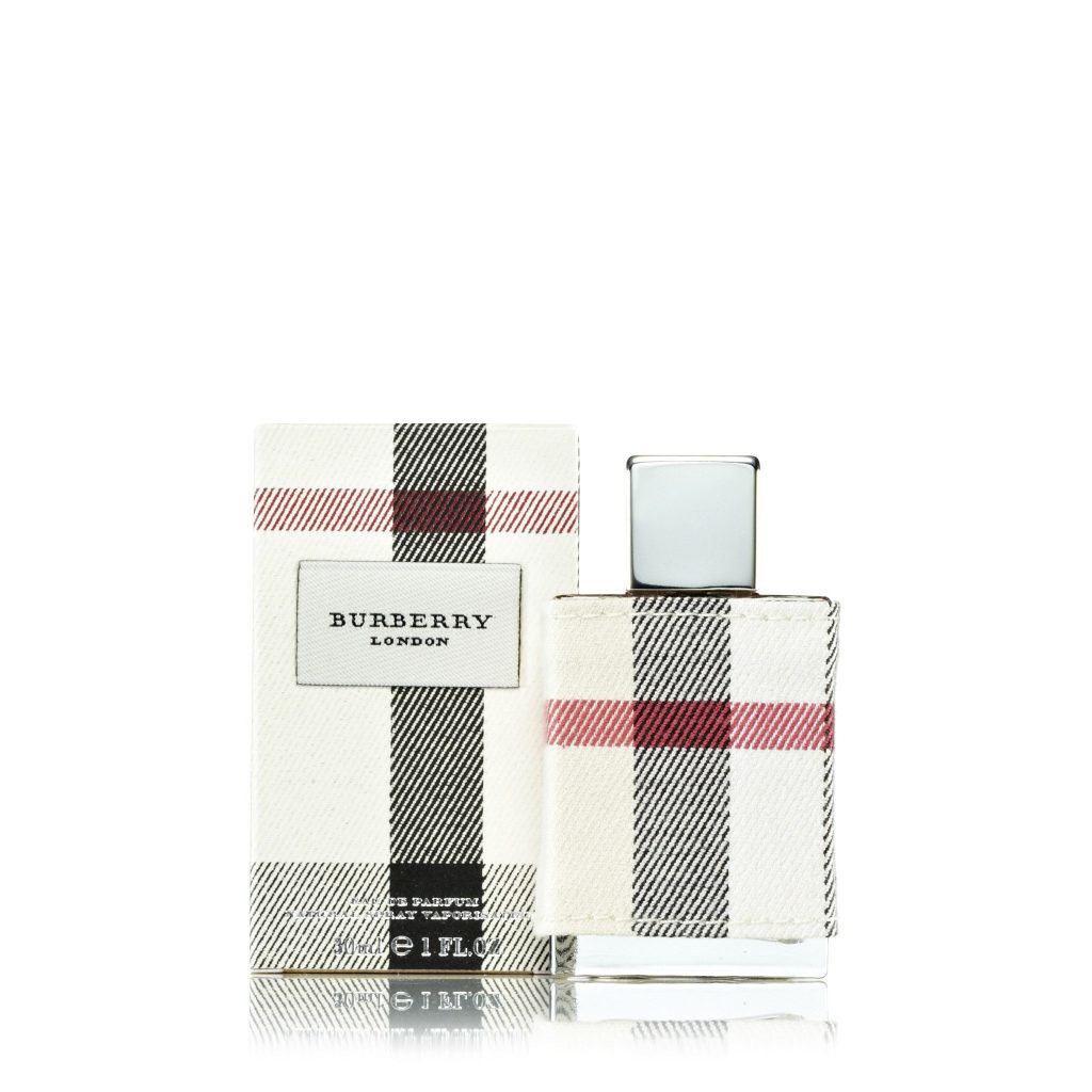 London Eau De Parfum