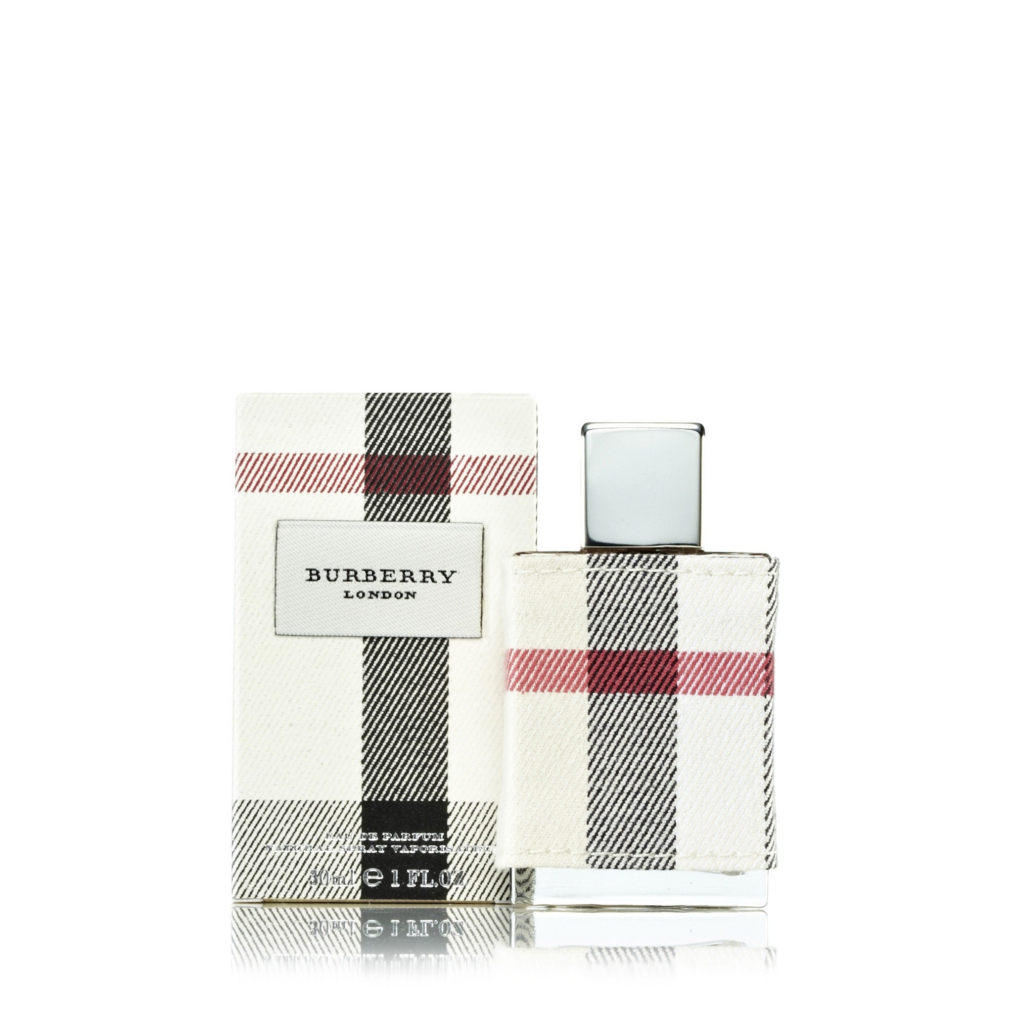 London Eau De Parfum