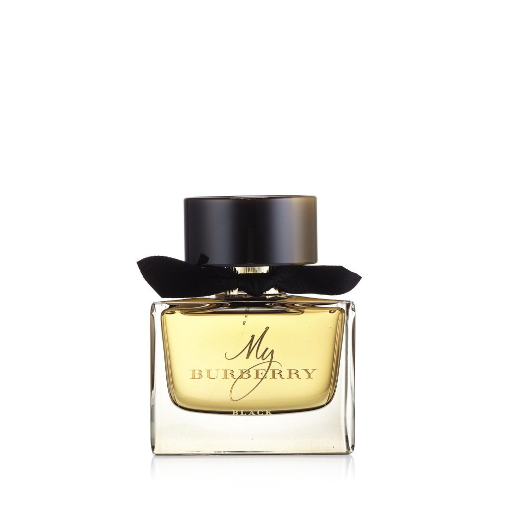 My Black Eau De Parfum