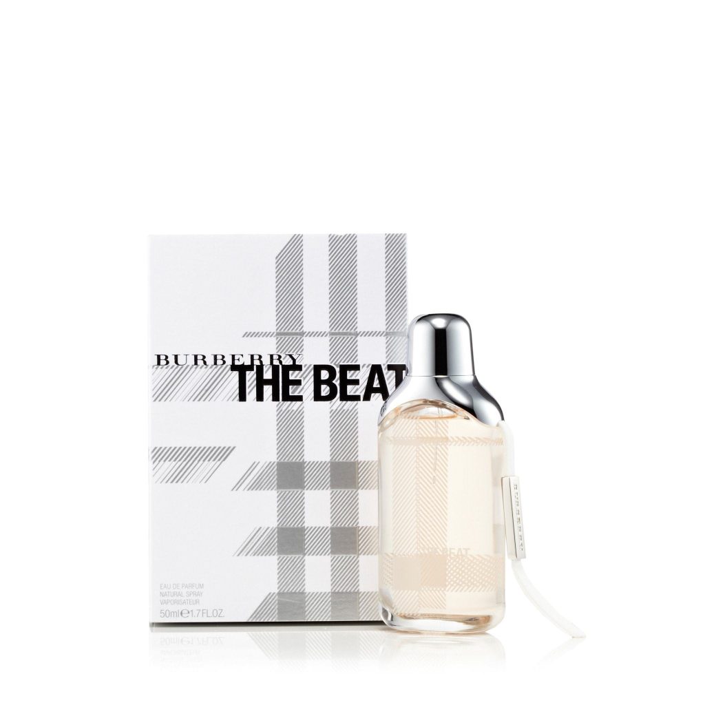 The Beat Eau De Parfum