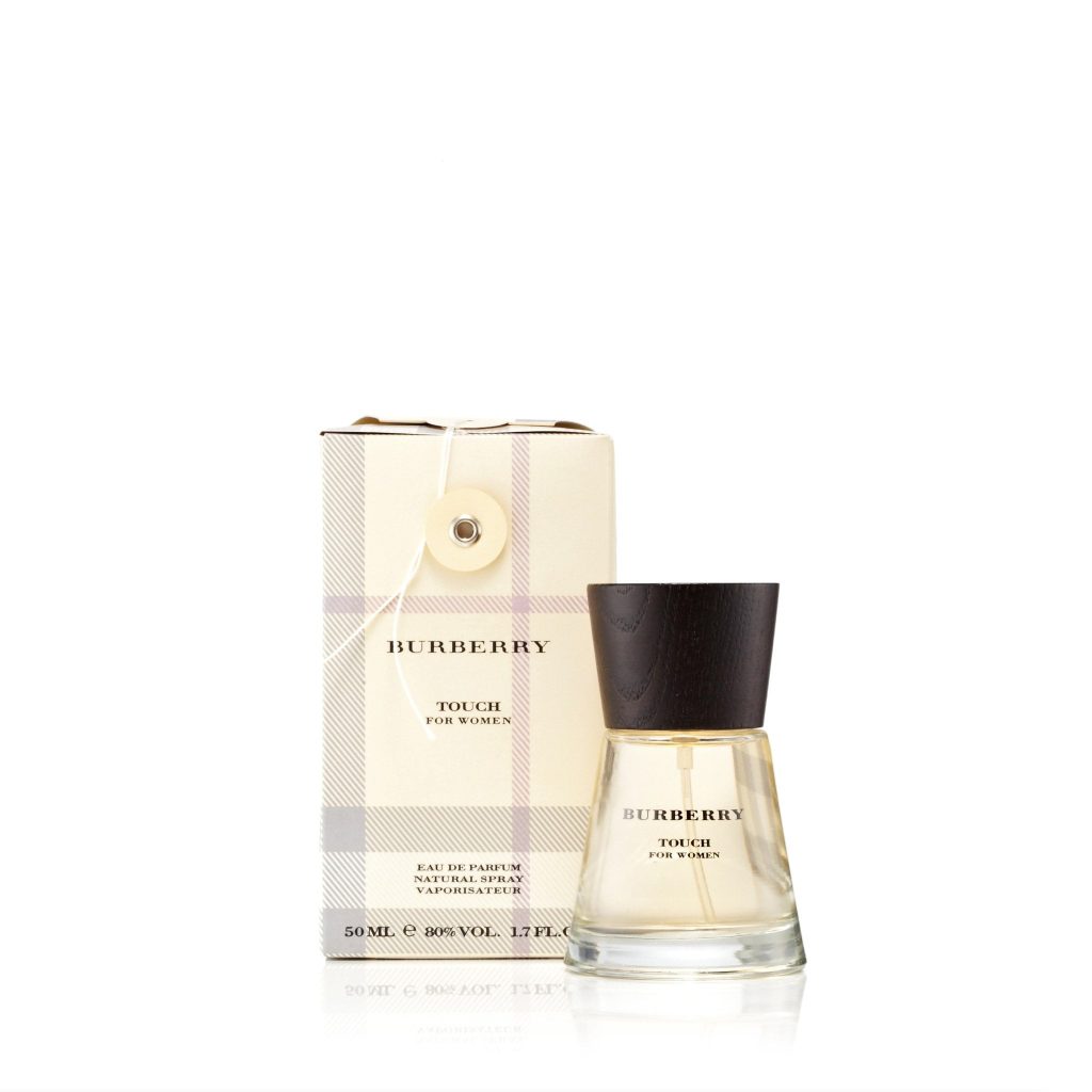 Touch For Women Eau De Parfum
