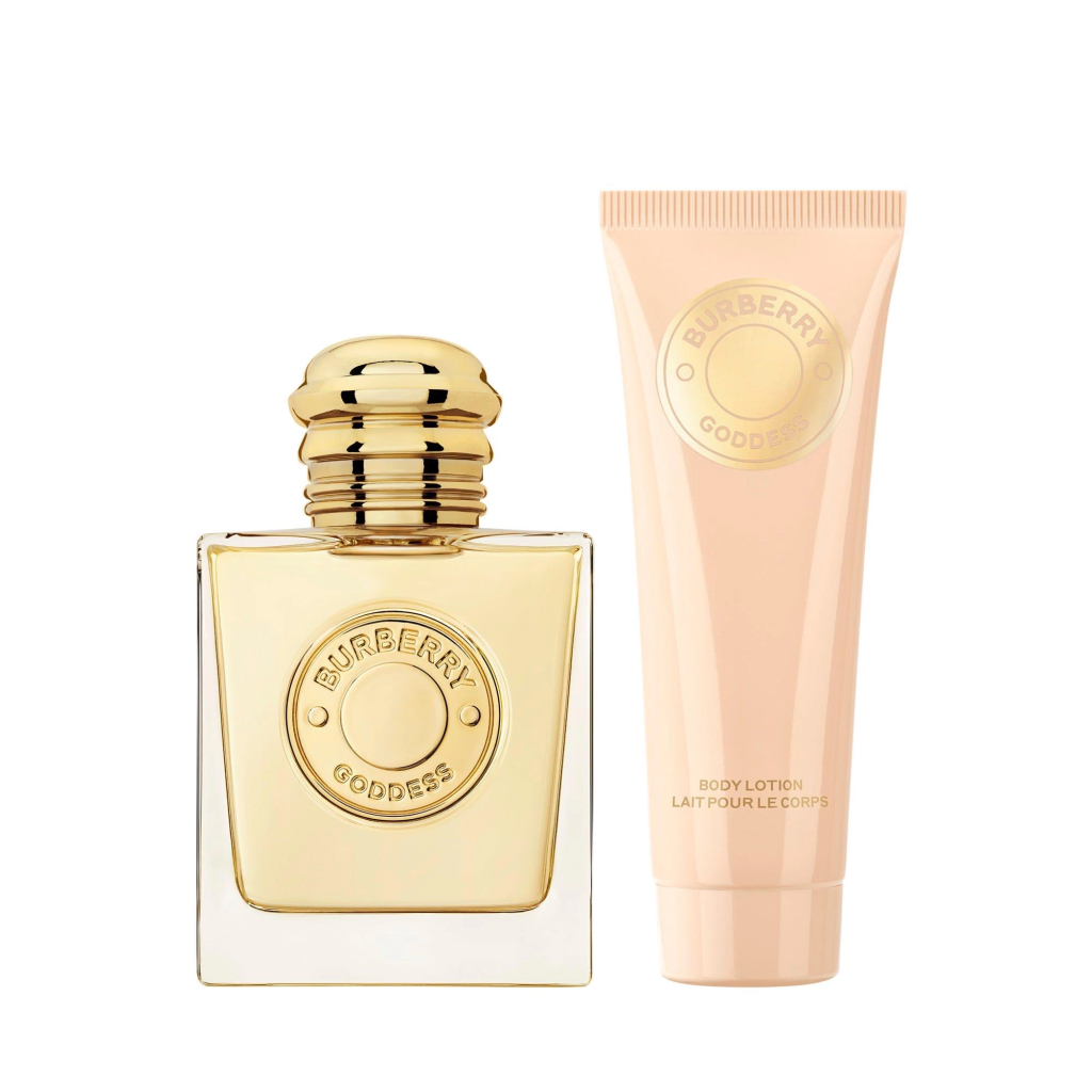 Goddess 2 Piece Gift Set
