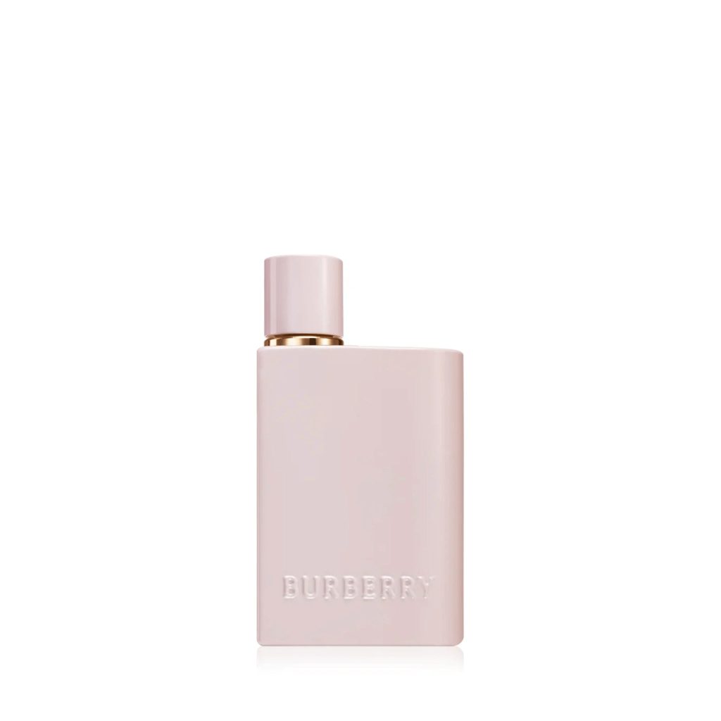 Her Elixir De Parfum