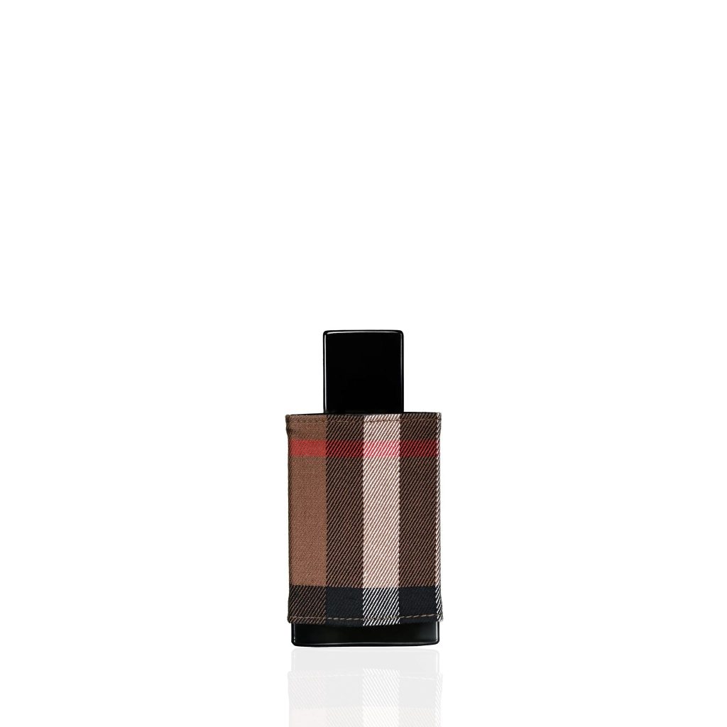 London Eau De Toilette