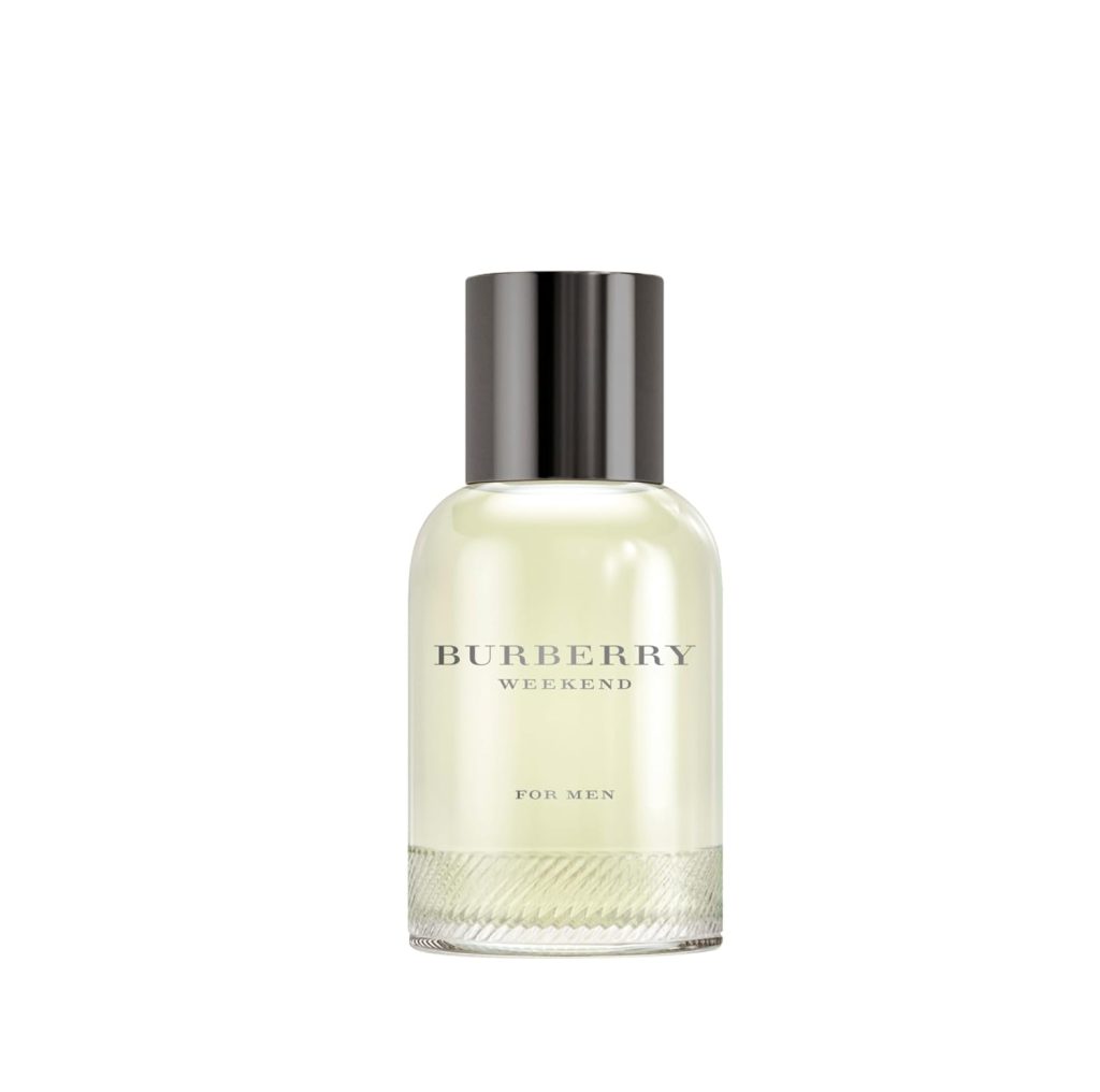 Weekend Eau De Toilette