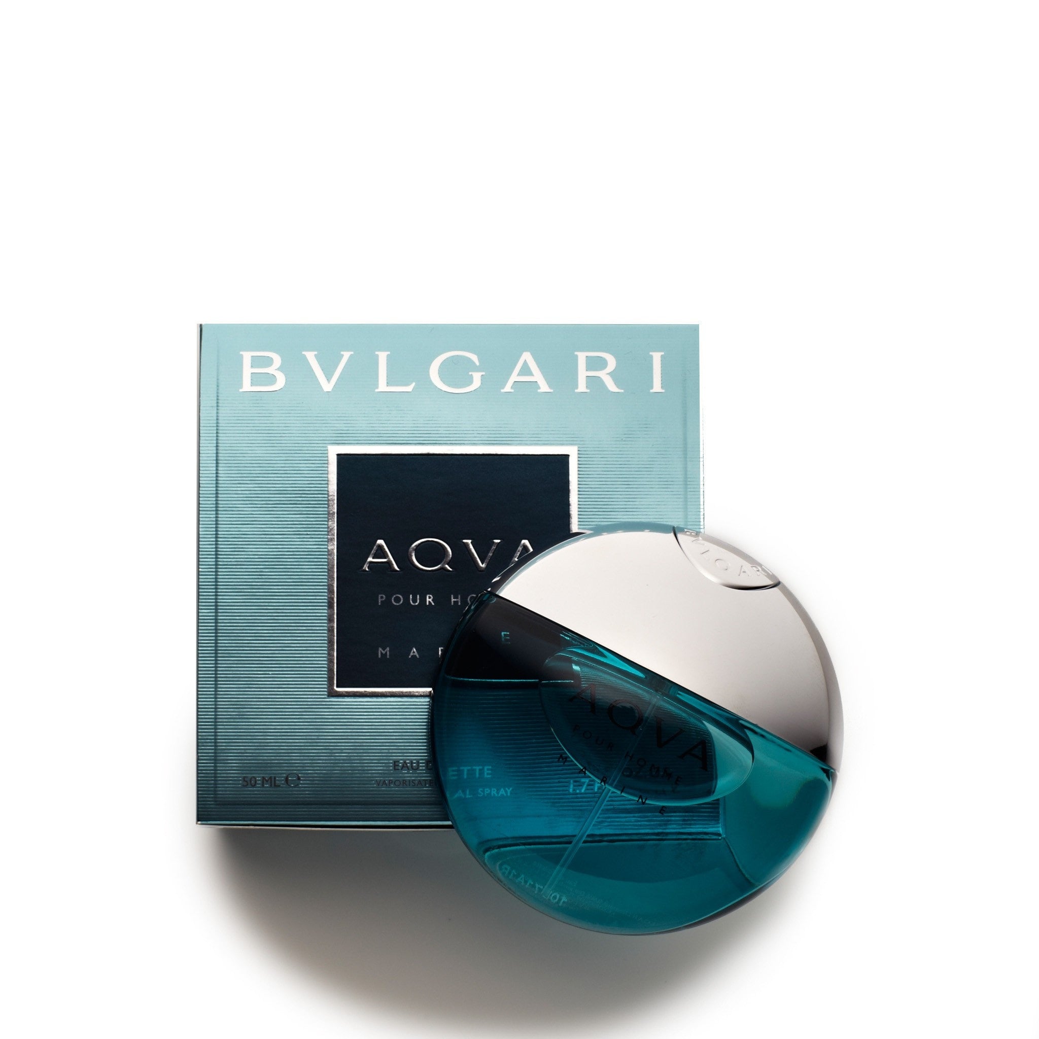 Aqva Marine Eau De Toilette