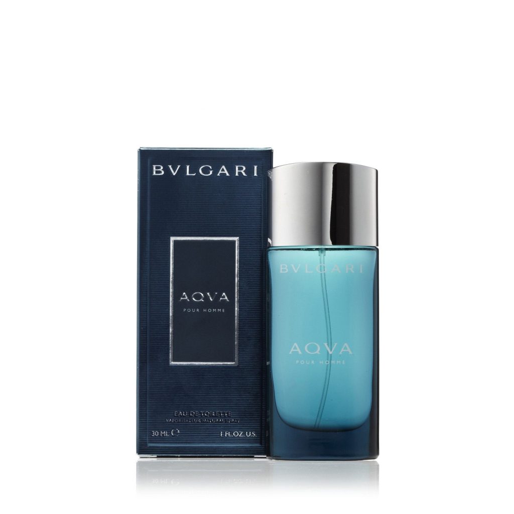 Aqva Eau De Toilette