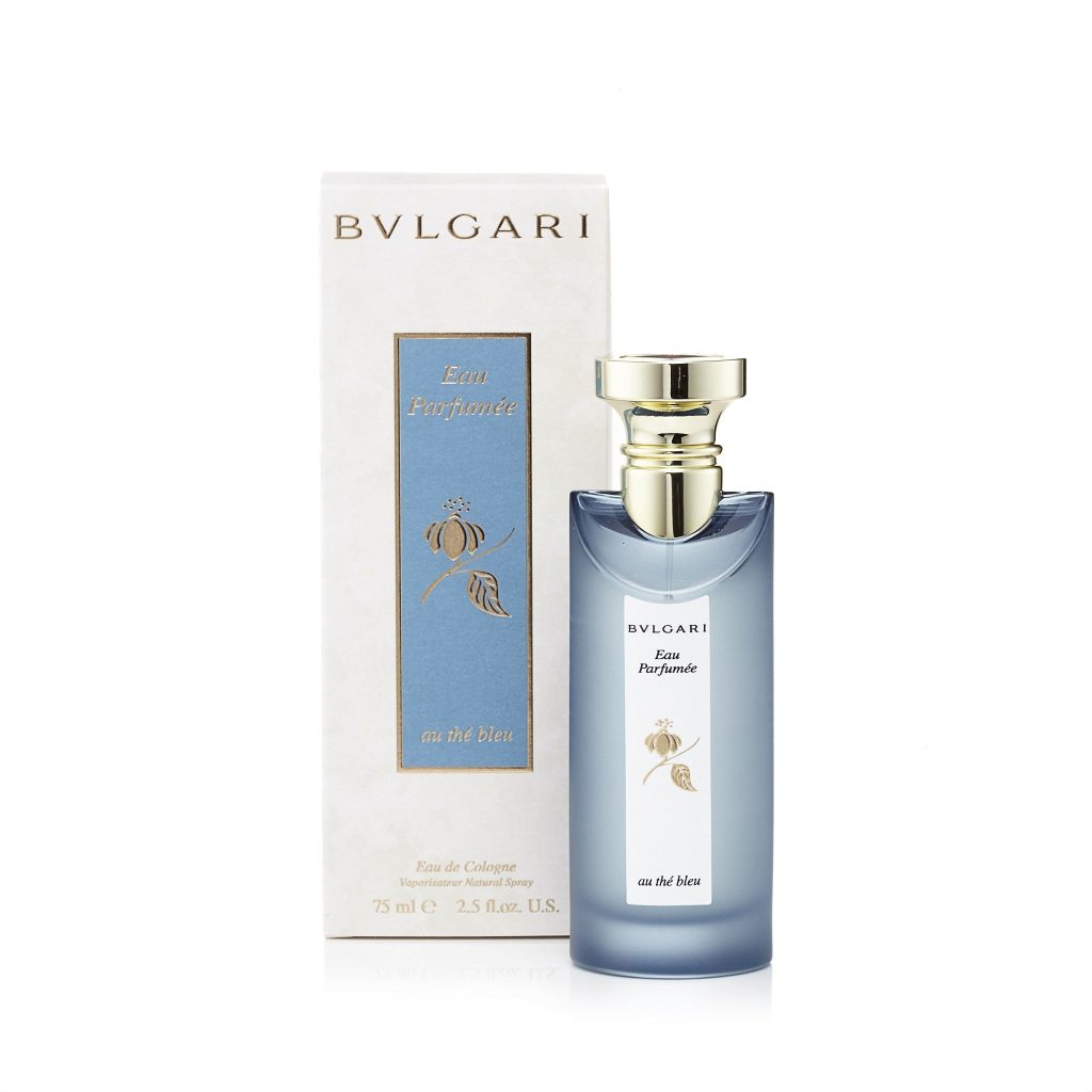 Au The Bleu Eau De Cologne