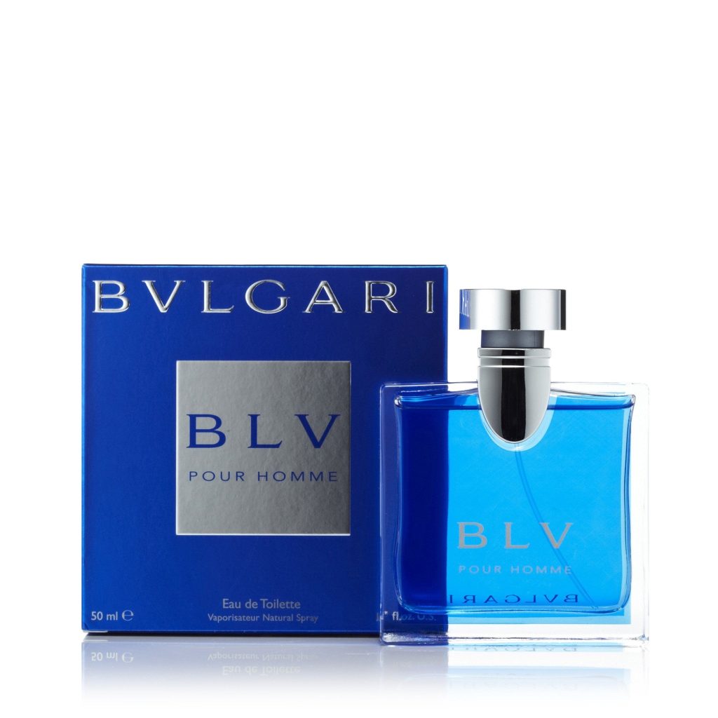 Blv Eau De Toilette