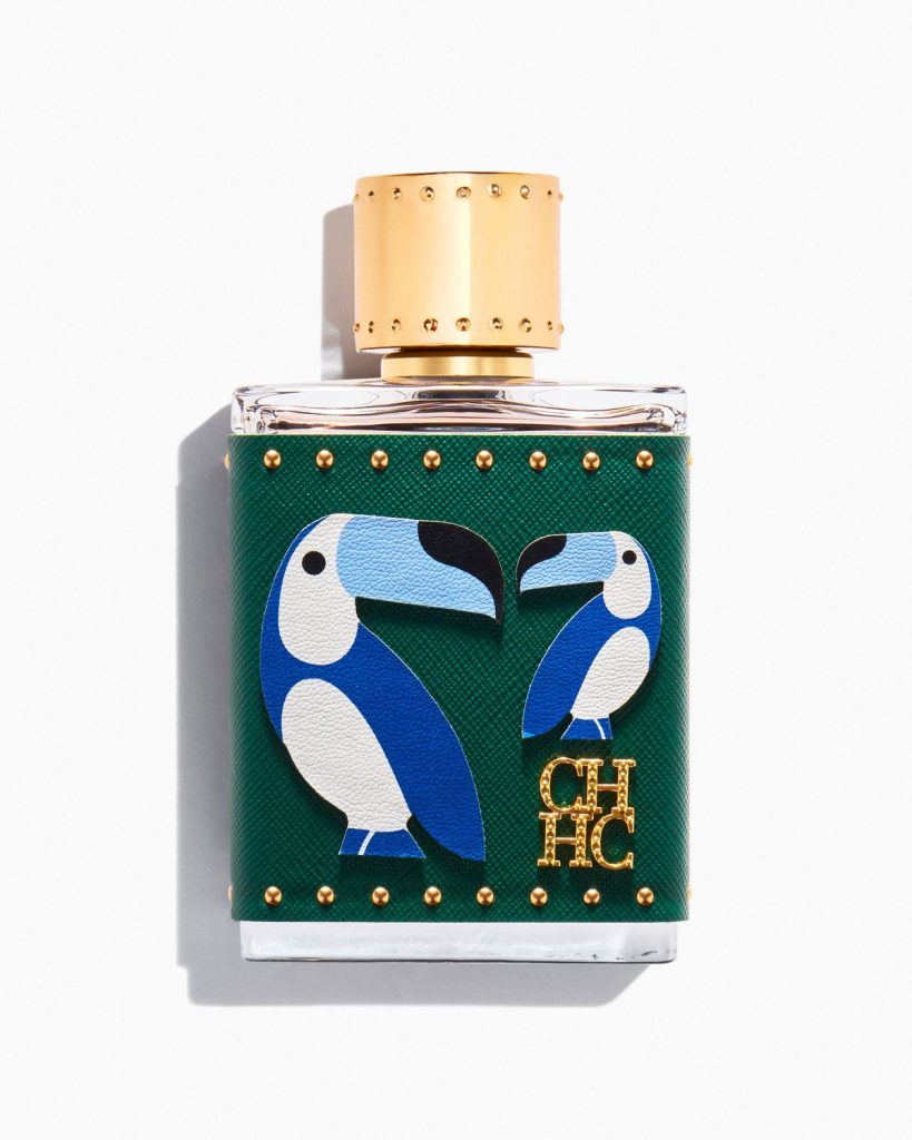 CH Birds of Paradise Eau De Parfum