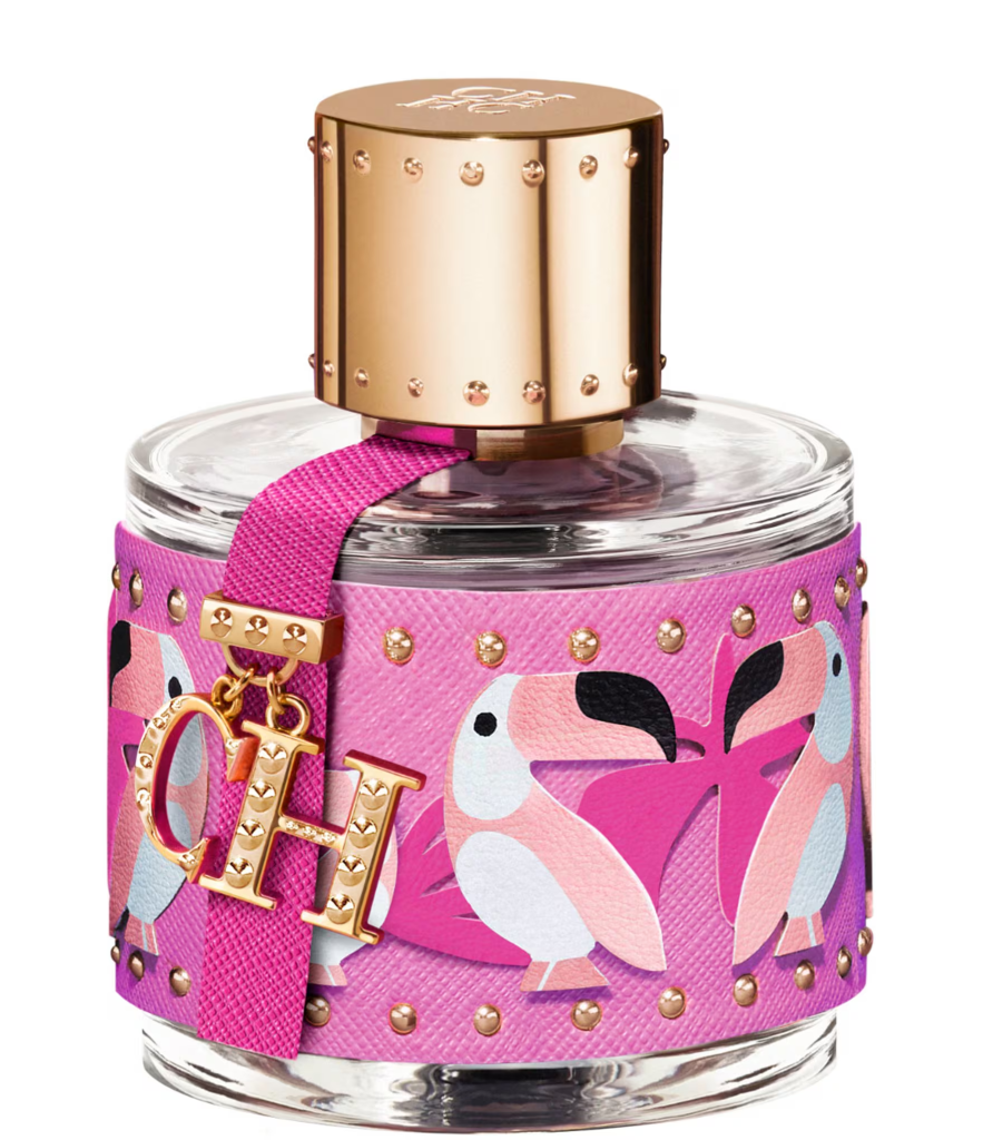CH Birds of Paradise Eau De Parfum