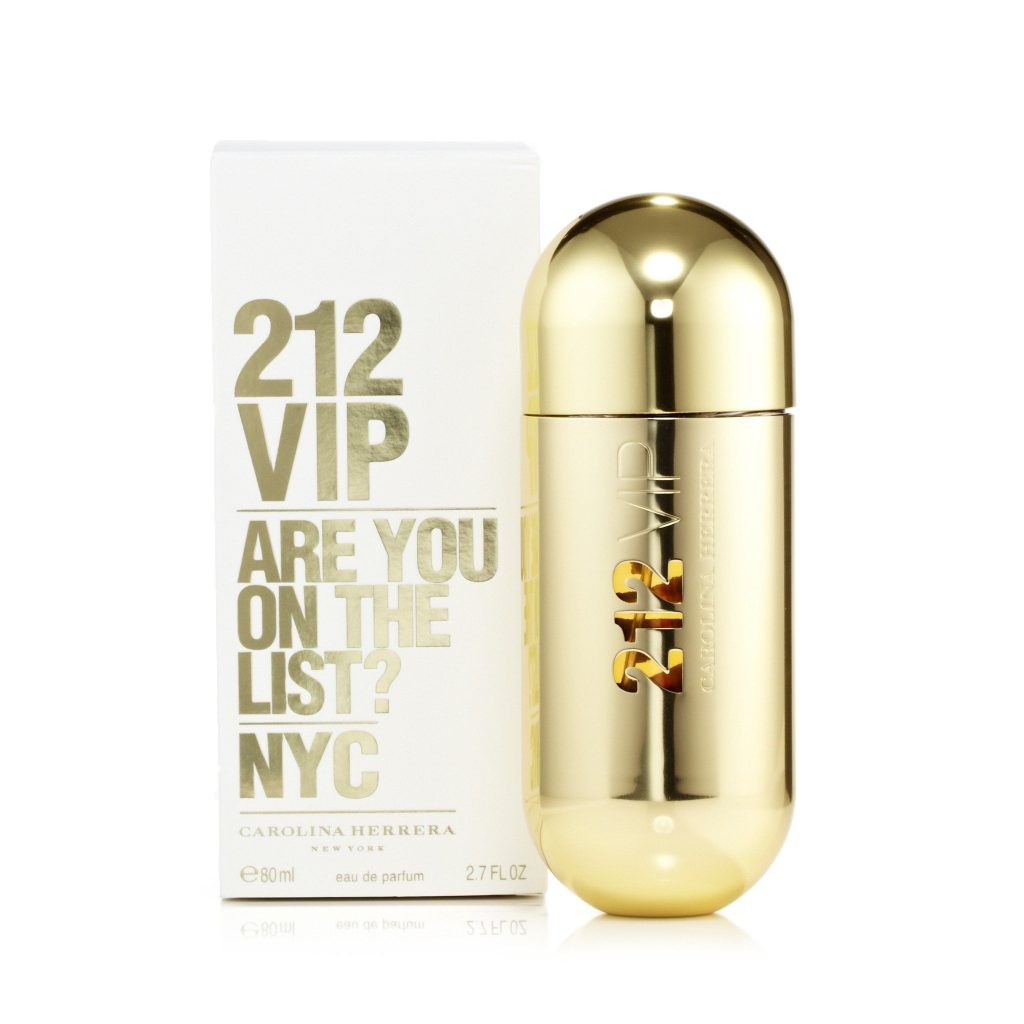 212 VIP Eau De Parfum
